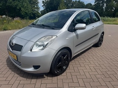 Toyota Yaris - 1.3 VVTi Automaat / Airco