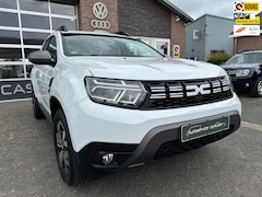 Dacia Duster - 1.3 TCe 130 Journey