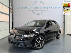 Volkswagen Polo - 1.0 TSI Move Edition FABRIEK GARANTIE