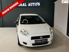 Fiat Punto Evo - 1.2 Pop | AIRCO | ELEK.RAMEN | APK