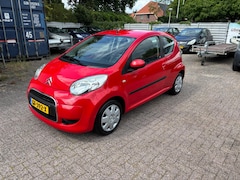 Citroën C1 - 1.0-12V Séduction KM 169984 ZEER MOOI AIRCO 2750E