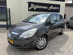 Opel Meriva - 1.4 Edition Airco | A.S. Banden | Cruise Control