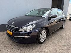 Peugeot 308 - 1.2 VTi Active - Cruise Control - 1e Eig