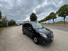 Mercedes-Benz Citan - 108 CDI BlueEFFICIENCY Business Professional Airco Zeer Nette Auto