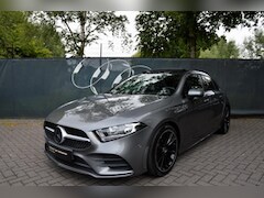 Mercedes-Benz A-klasse - 200 |AMG Pakket|Night|Panoramadak|Sfeer verl.|Automaat|