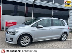 Volkswagen Golf Sportsvan - 1.0 TSI Comfortline