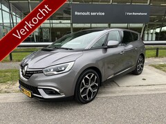 Renault Grand Scénic - 1.3 TCe 141 PK / Intens 7-persoons / Apple Carplay - Android Auto / PDC V+A / Keyless / 20