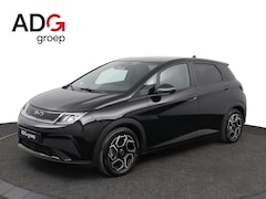 BYD Dolphin - Design 60.4 kWh