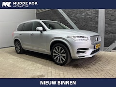 Volvo XC90 - T8 Twin Engine Inscription | 7P | Head-Up | Trekhaak | 360° Camera | ACC | BLIS