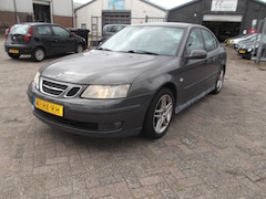 Saab 9-3 Sport Sedan - 1.8 Linear Business voor loop of sloop (twee eig)
