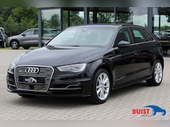Audi A3 Sportback - 1.4 e-tron Ambition Sport Edition LED KEYLESS TREKHAAK