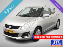 Suzuki Swift - 1.2 Comfort AUTOMAAT