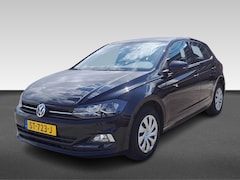 Volkswagen Polo - 1.0 TSI 95pk Comfortline Business