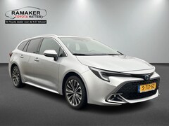 Toyota Corolla Touring Sports - 1.8 Hybrid First Edition