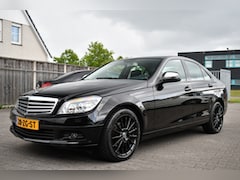 Mercedes-Benz C-klasse - 180 Kompressor Orig NL Clima | Trekhaak