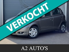 Toyota Yaris - 1.3 VVT-i S-Line Airco|Nap