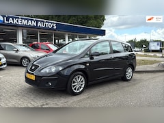 SEAT Altea XL - 1.2 TSI Ecomotive Businessline COPA Blackline Huurkoop Inruil APK Garantie