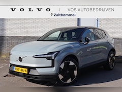 Volvo EX30 - Single Motor Extended Range Plus 69 kWh