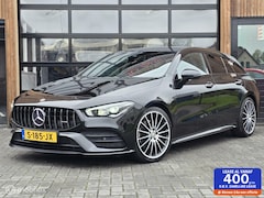 Mercedes-Benz CLA-klasse Shooting Brake - 200 Business Solution AMG
