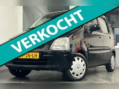 Opel Agila - 1.2-16V Comfort|NweAPK|NAP|ElekRamen|CentrDVG|Inruilkoopje