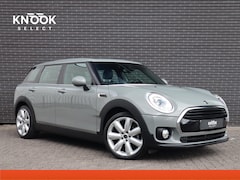 MINI Clubman - 1.5 Cooper Chili Serious Business | Keyless entry | Cruise |
