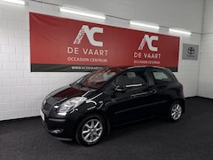 Toyota Yaris - 1.3 VVTi Sol - AIRCO/TREKHAAK/ELEK.RAMEN/NAP