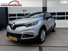 Renault Captur - 1.2 TCe Dynamique