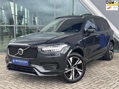 Volvo XC90 - 2.0 T8 Recharge AWD R-Design LONG RANGE 455pk Panoramadak / Trekhaak / 360 Camera