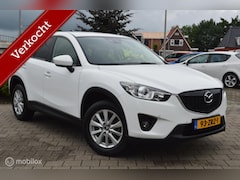 Mazda CX-5 - 2.0 TS 2WD