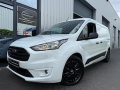 Ford Transit Connect - 1.0 maxi L2 benzine bpm btw vrij