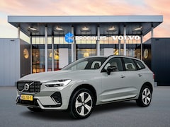 Volvo XC60 - T6 Recharge AWD Plus Dark | 19" | Luchtvering | Geventileerd Nappa Leder | 360 Camera | Pa