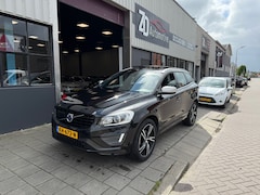 Volvo XC60 - 2.0 T5 FWD Nordic+