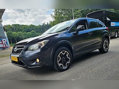 Subaru XV - 2.0i Executive AWD Xenon Automaat Keurige auto