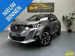 Peugeot 2008 - 1.2 PureTech GT | ACC | Navi | Cam