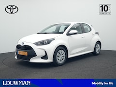 Toyota Yaris - 1.5 Hybrid Active