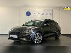Ford Focus Wagon - 1.5 EcoBoost ST Line 150pk Navi/CAM/LED/PDC/Cruise/'18'
