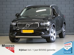 Volvo XC40 - 1.5 T4 Recharge Inscription Expression | TREKHAAK | CAMERA | NAVIGATIE |