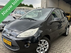 Ford Ka - 1.2 Titanium / Airco / 3DRS / Sport.V / N.A.P