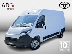 Toyota PROACE Max - 2.2 D-4D L3H2 3.5t Professional | BPM VRIJ | Parkeercamera | Apple Carplay/Android Auto |