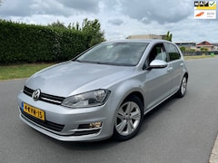 Volkswagen Golf - 1.4 TSI ACT Highline DSG/CLIMA/APK