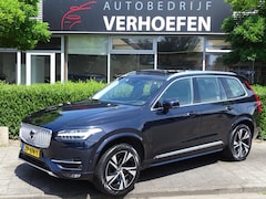 Volvo XC90 - 2.0 T5 AWD Inscription -PANORAMADAK - STOEL VERKOEL / VERW - STUUR VERW - TREKHAAK - FULL