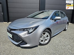 Toyota Corolla - 1.8 Hybrid Business | 1e Eig. | Navi | ECC | LM |