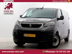 Peugeot Expert - 1.5 BlueHDI 102pk E6 M Airco/CarPlay 09-2019