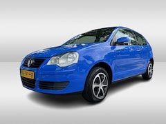 Volkswagen Polo - 1.2 Optive Airco