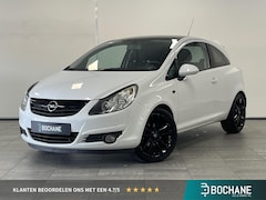 Opel Corsa - 1.4-16V Color Edition Sport | AIRCO | PDC |