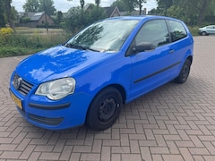 Volkswagen Polo - 1.2-12V Airco