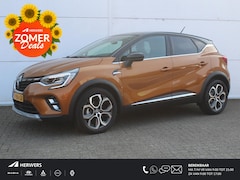 Renault Captur - 1.3 TCe 140 Intens AUTOMAAT / Navigatie + Apple Carplay/Android Auto / Climate Control / A