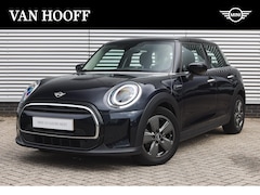 MINI Cooper - Hatchback Classic Automaat / Sportstoelen / LED / Navigatie / Cruise Control