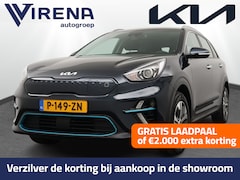 Kia e-Niro - DynamicLine 64 kWh - SOH 97, 8% - Navigatie - Adaptief Cruise Control - Climate Control
