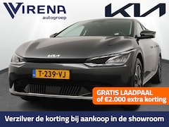 Kia EV6 - Plus AWD 77.4 kWh - SOH 97, 2% - Navigatie - Climate Control - LED - Adaptief Cruise Contr